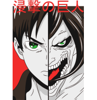 ATAQUE A LOS TITANES